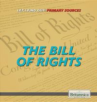 Cover image for The Bill of Rights