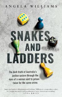 Cover image for Snakes and Ladders