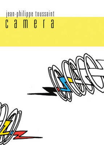 Cover image for Camera