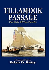 Cover image for Tillamook Passage