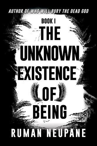 Cover image for Book 1: The Unknown Existence of Being