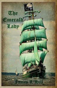 Cover image for The Emerald Lady