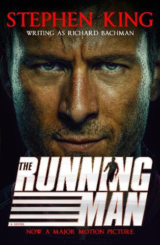 Cover image for The Running Man