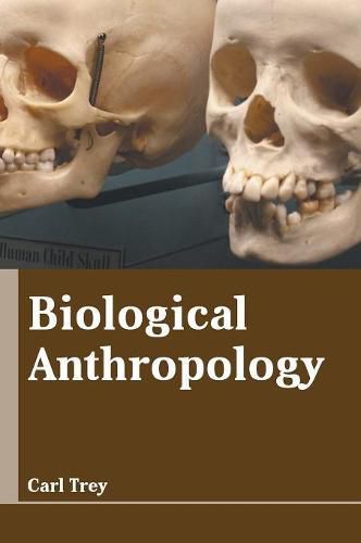 Cover image for Biological Anthropology