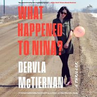 Cover image for What Happened to Nina?