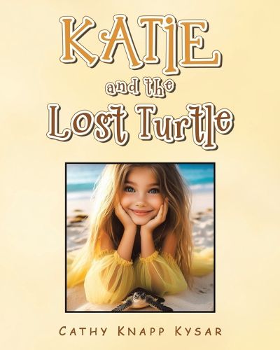 Cover image for Katie and the Lost Turtle