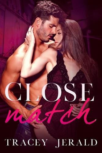 Cover image for Close Match