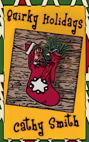 Cover image for Quirky Holidays