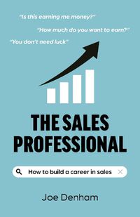 Cover image for Sales Professional, The