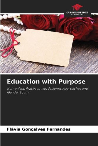 Cover image for Education with Purpose