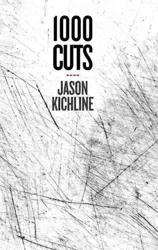 Cover image for 1000 Cuts