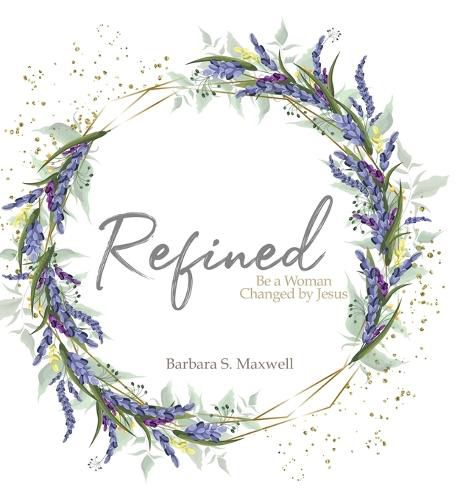 Cover image for Refined