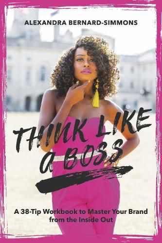 Cover image for Think Like a Boss: