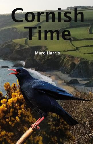 Cover image for Cornish Time