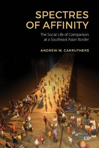 Cover image for Spectres of Affinity