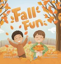 Cover image for Fall Fun