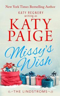 Cover image for Missy's Wish