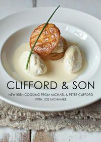 Cover image for Clifford & Son