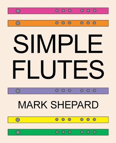 Cover image for Simple Flutes