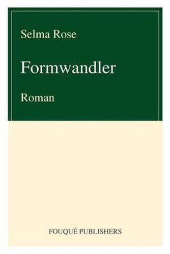 Cover image for Formwandler