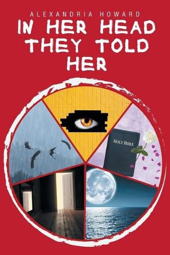 Cover image for In Her Head They Told Her