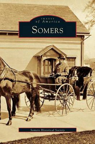 Cover image for Somers