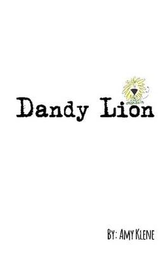 Cover image for Dandy Lion