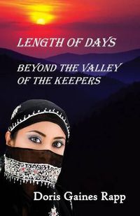 Cover image for Length of Days - Beyond the Valley of the Keepers