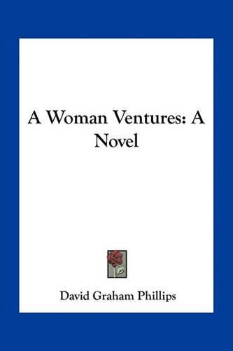 A Woman Ventures