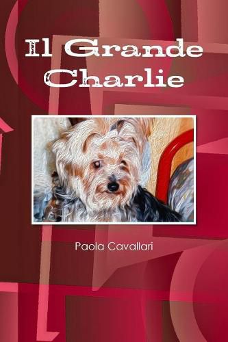 Cover image for Il Grande Charlie