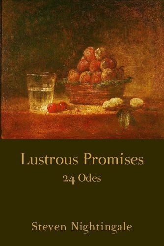 Cover image for Lustrous Promises