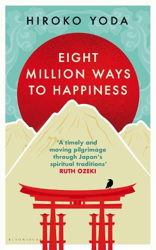 Cover image for Eight Million Ways to Happiness