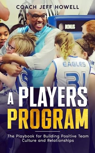 Cover image for A Players Program