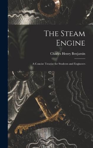 The Steam Engine