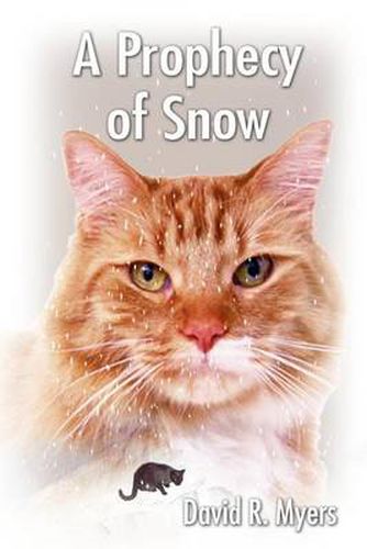 Cover image for A Prophecy of Snow