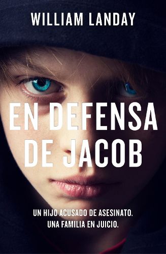 Cover image for En defensa de Jacob / Defending Jacob