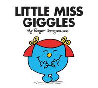 Cover image for Little Miss Giggles