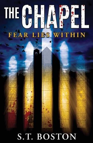 Cover image for The Chapel