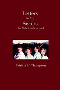 Cover image for Letters to My Sisters