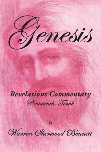 Cover image for Genesis