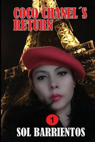 Cover image for Coco Chanel's Return