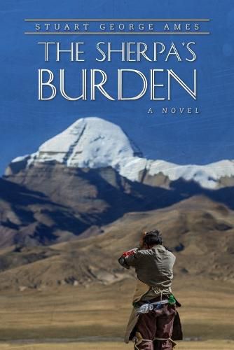 Cover image for The Sherpa's Burden