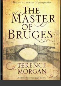 Cover image for The Master of Bruges