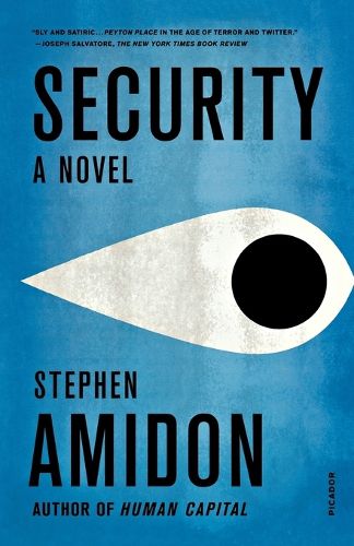 Cover image for Security