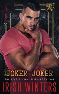 Cover image for Joker Joker