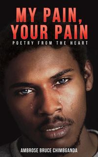Cover image for My Pain, Your Pain