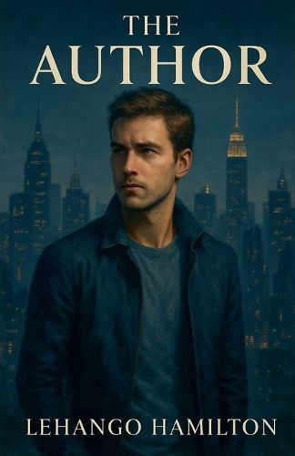Cover image for The Author
