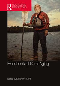 Cover image for Handbook of Rural Aging