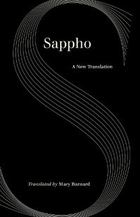 Cover image for Sappho: A New Translation