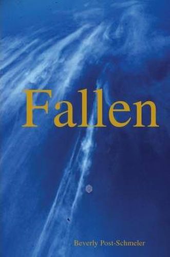 Cover image for Fallen